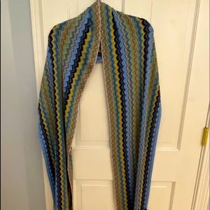 Missoni Wool Scarf